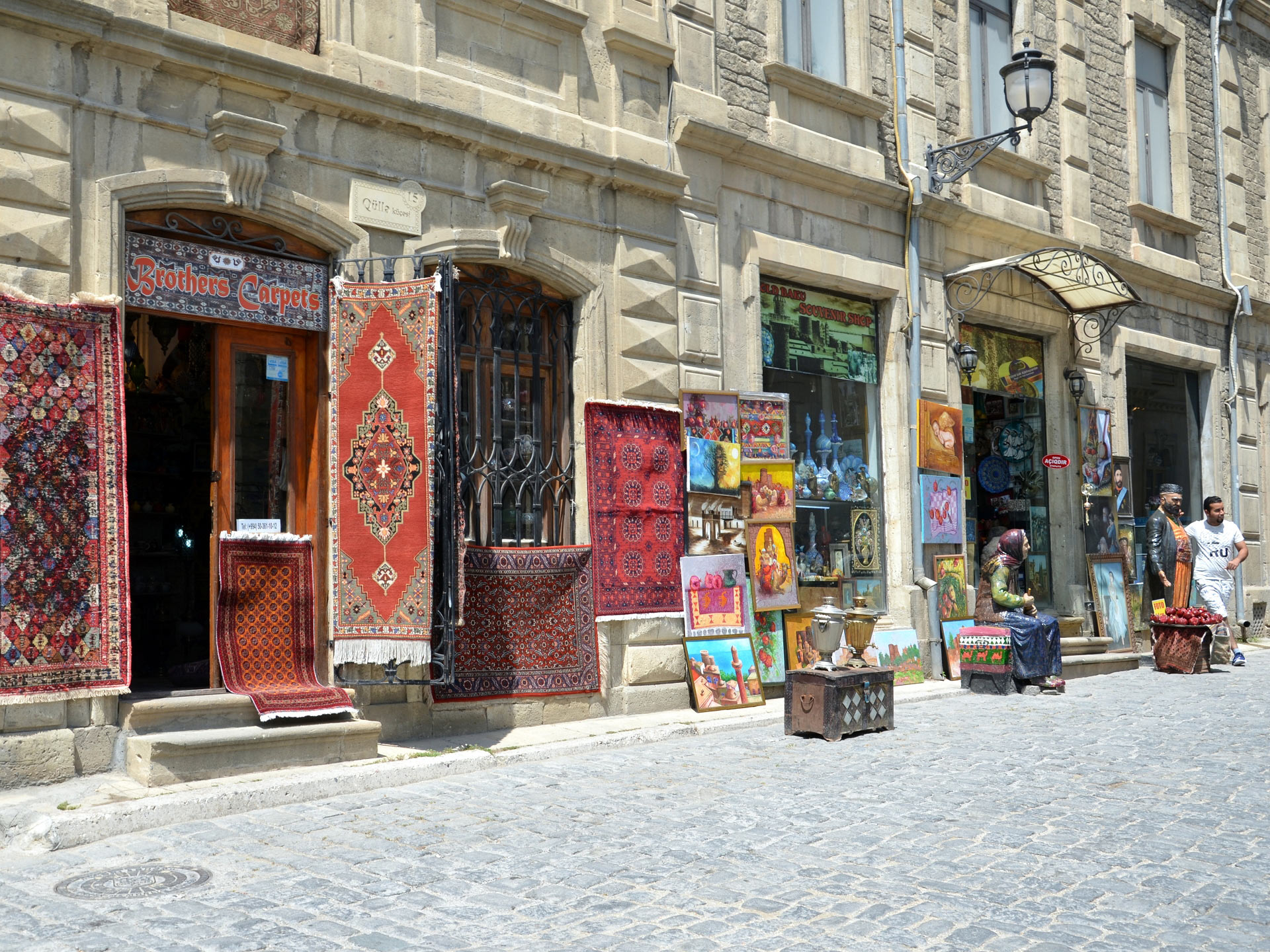 Baku